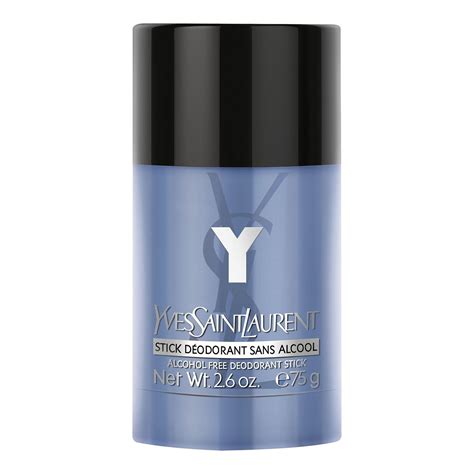 ysl deodorant women's